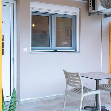 Areston Hersonisos Apartment Херсониссос Экстерьер фото
