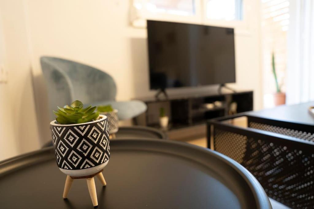 Areston Hersonisos Apartment Херсониссос Экстерьер фото